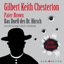 Das Duell des Dr. Hirsch