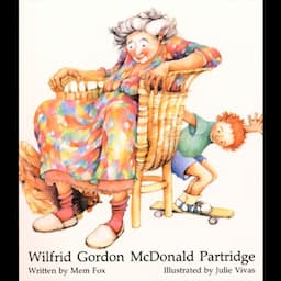 Wilford Gordon McDonald Partridge