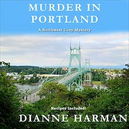 Murder in Portland