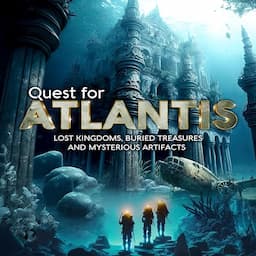 Quest for Atlantis