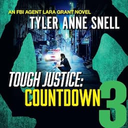 Tough Justice: Countdown (Part 3 of 8)