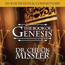 The Book of Genesis: A Commentary