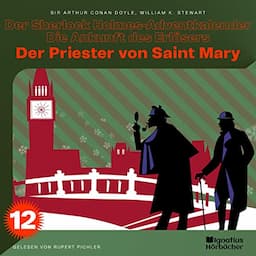 Der Priester von Saint Mary