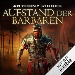 Aufstand der Barbaren