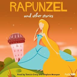 Rapunzel