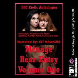 Menage Rear Entry Volume One