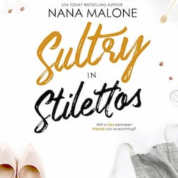 Sultry In Stilettos, Volume 2