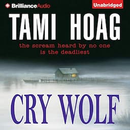 Cry Wolf