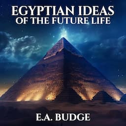 Egyptian Ideas of the Future Life