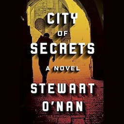 City of Secrets