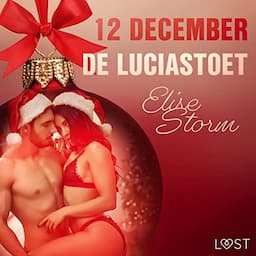 12 december - De Luciastoet