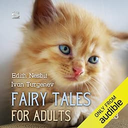 Fairy Tales for Adults, Volume 13