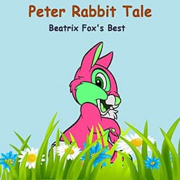 The Tale of Peter Rabbit