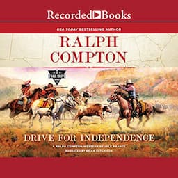 Ralph Compton Drive for Independence