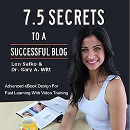 7.5 Secrets to a Successful Blog