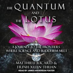 The Quantum and the Lotus