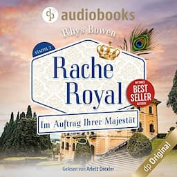 Rache Royal