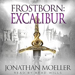 Frostborn: Excalibur