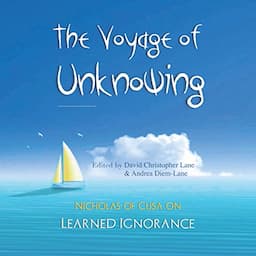 The Voyage of Unknowing