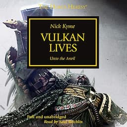 Vulkan Lives