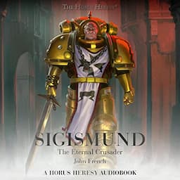 Sigismund: The Eternal Crusader