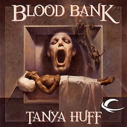 Blood Bank