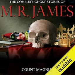 Count Magnus