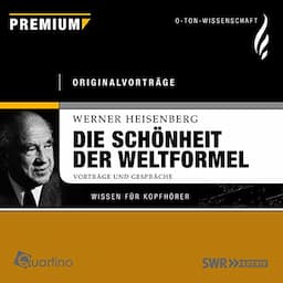 Die Sch&ouml;nheit der Weltformel