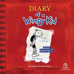 Diary of a Wimpy Kid