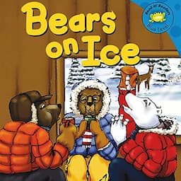 Bears on Ice