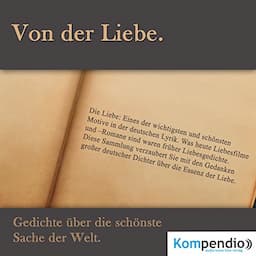 Von der Liebe