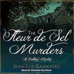 The Fleur de Sel Murders