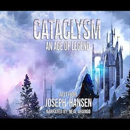 Cataclysm: An Age of Legend