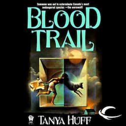 Blood Trail