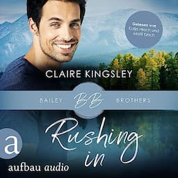 Rushing In (German edition)