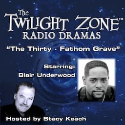 The Thirty-Fathom Grave