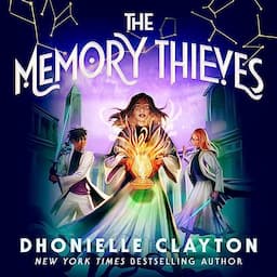 The Memory Thieves