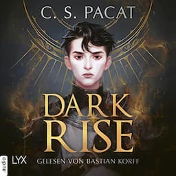 Dark Rise (German edition)