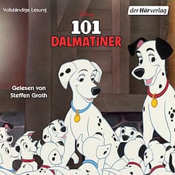 101 Dalmatiner