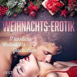 Weihnachts-Erotik - 17 sinnliche Weihnachts-Geschichten