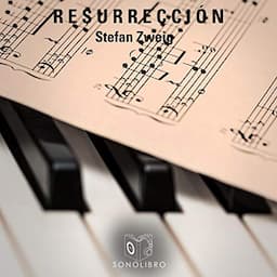 La resurrecci&oacute;n