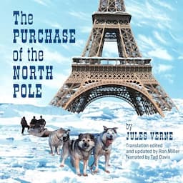 The Purchase of the North Pole