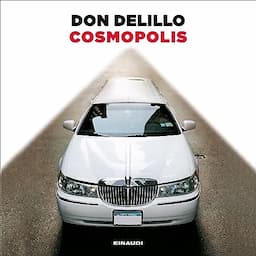 Cosmopolis