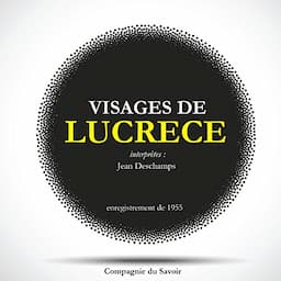 Visages de Lucr&egrave;ce