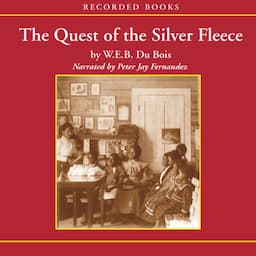 The Quest of the Silver Fleece