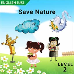 Save Nature Eng (US) Level 2