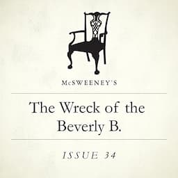 The Wreck of the Beverly B.