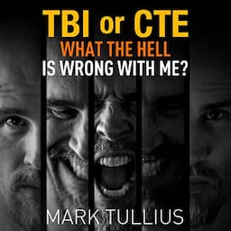 TBI or CTE