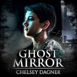 Ghost Mirror (Supernatural Horror with Scary Ghosts)