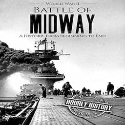 Battle of Midway - World War II